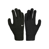 Nike Men's Women's Swoosh knit Gloves