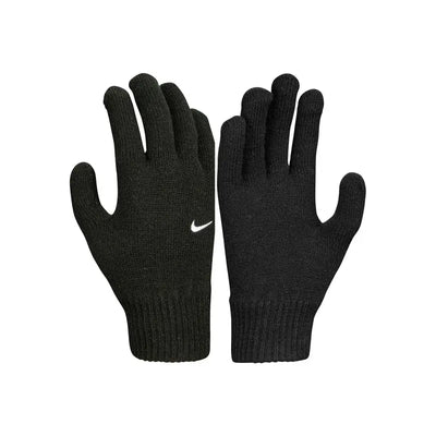 Nike Men's Women's Swoosh knit Gloves
