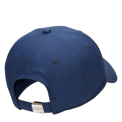 Nike kids Metal Swoosh  Navy Cap