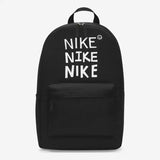 NIKE Official Unisex School & Sports Backpack