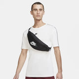 Nike Heritage Unisex Casual Bum Bag (Waist Pack)