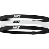 Nike 3 Pack Anti-Slip Breathable Sports Headbands