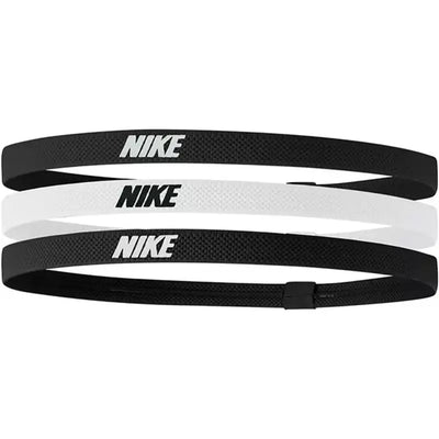 Nike 3 Pack Anti-Slip Breathable Sports Headbands