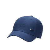Nike kids Metal Swoosh  Navy Cap