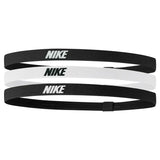 Nike 3 Pack Anti-Slip Breathable Sports Headbands