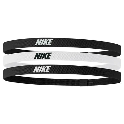 Nike 3 Pack Anti-Slip Breathable Sports Headbands